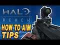 Halo Reach PC How to Improve Aim Better (Best PC & Controller Settings Tips)