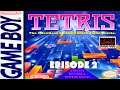 Heavy Metal Gamer Plays: Tetris (Game Boy) - Episode 2