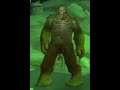 How to change your skin in wow - WORLD OF WARCRAFT SHADOWLANDS 2021 - Does anyone know the name?!?