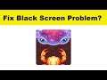How to Fix Crab War App Black Screen Error Problem in Android & Ios | 100% Solution
