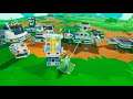 [HUN] Astroneer - Summer Upgrade 5 (Shuttle and Preparation for Launch)