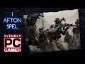 I afton spel med Call of Duty: Modern Warfare!