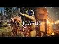 ICARUS | Ez lesz az új RUST?