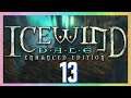 💞 Icewind Dale 1 Enhanced Edition | Part 13 | RPG Classics 💞