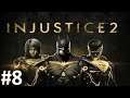 "Injustice 2: Legendary Edition" #8 Bogini wojny (Wonder Woman)