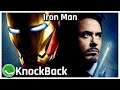 Iron Man (2008 Film) | KnockBack: The Retro and Nostalgia Podcast Episode 183