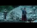 John Henry & Clark Chase Morgan Edge | Superman & Lois | Through the Valley of Death 1x12 (HD)