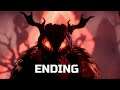 KENA BRIDGE OF SPIRITS ENDING GAMEPLAY