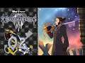 Kingdom Hearts 3 [Blind Run] #02 - Crepuscopoli w/ Cydonia