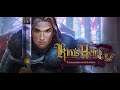 King's Heir: Rise to the Throne     LET'S PLAY DECOUVERTE  PS4 PRO  /  PS5   GAMEPLAY