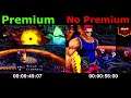 Kritika:Reboot - Premium vs Non Premium Time Comparison