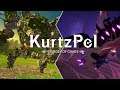 [KurtzPel] ~ PvE: Cheesing the Bosses (Grand Chase)