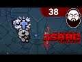 LE HOLY TRIPLE SPLASH - The Binding of Isaac : Repentance [#38]