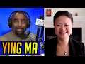 "Leaders Are Too Scared to Say BLACK" Author of Chinese Girl in the Ghetto Joins Jesse on AAPI Hate