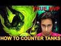 👉 Learn How To Deal vs Really Hard Pick - Yawar Will Teach You How To Delete Every Tank in Dota 2