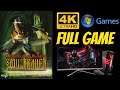 Legacy of Kain: Soul Reaver [PC] 100% Gameplay Walkthrough FULL GAME [4K60ᶠᵖˢ🔴]