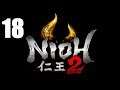 Let's Platinum Nioh 2 18 (No Commentary) - Hidden Hopes