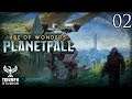 Let's Play Age of Wonders Planetfall Campaign Part 2