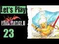 Let's Play Final Fantasy III - 23 Final Fantasy Finale