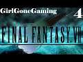 Let's Play Final Fantasy VII Part 4 - The Pink Princess -