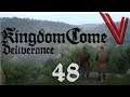 Let’s Play Kingdom Come: Deliverance part 48: Working (Slowly) Northward