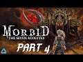 Let's Play! Morbid: the Seven Acolytes Part 4 (Switch)