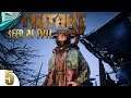 Let's Play Mutant Year Zero: Seed of Evil (part 5 - Mr. Moose)