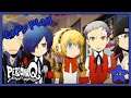 LET'S PLAY Persona Q ep.2 (Minato Side)