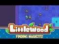 Littlewood - Traveling to New Areas to Find Magicite