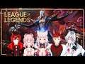 「LIVE ย้องหลัง!」ให้เสียงดนตรีนำพา..【league of legends #09】