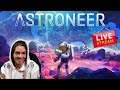 LIVE! Playing Astroneer... its time to find the CORE!
