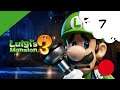 🔴🎮 Luigi's mansion 3 - switch - 07