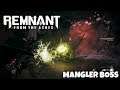 Mangler | Remnant: From The Ashes