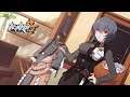 Map Access Lv.10 Storyline - Arc: Light Bound - Bronie (Haxxor Bunny) Gameplay - Honkai Impact 3rd