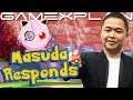 Masuda Responds to Pokémon Sword & Shield Controversy