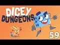 Mathematically Possible - Northernlion Plays: Dicey Dungeons [Episode 59]