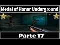 Medal Of Honor Underground Detonado Parte 17 - Planos Para Destruição