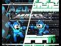 Megaman Maker: Mega Man Z - Intro Stage (ID: 350073) & Waterworks Invasion (ID: 350709)