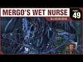 MERGO’S WET NURSE - Bloodborne - PART 49