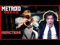 Metroid Dread Reaction - Nintendo E3 2021