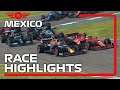 MEXICO HIGHLIGHTS || GSP Liga