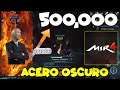 Mir4 - TRUCO PARA FARMEAR MAS ACERO OSCURO / TIPS / CONSEJOS MIR4