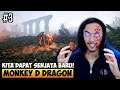 MONKEY D DRAGON DAPAT SENJATA BARU ! - A PLAGUE TALE INNOCENCE INDONESIA #3
