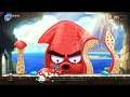 Monster Boy and the Cursed Kingdom (Demo) - Gameplay PC
