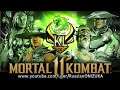Mortal Kombat 11 - СКИНЫ НОВОЙ ЛИГИ в ПОСЛЕДНИЙ РАЗ?