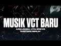 Musik VCT - VALORANT Masters Berlin - Audio Visualizer