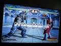Bloody Roar Primal Fury(Gamecube)-Gado vs Xion II