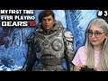 My First Time Ever Playing Gears 5 | Kait Diaz | Xbox Series X | Full Playthrough
