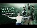MY WILL BE DONE!!! [The Matrix Awakens: An Unreal Engine 5 Experience PS5 Gameplay]