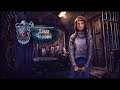 Mystery Trackers. Queen of Hearts Walkthrough | Охотники за тайнами. Дама Червей прохождение #3